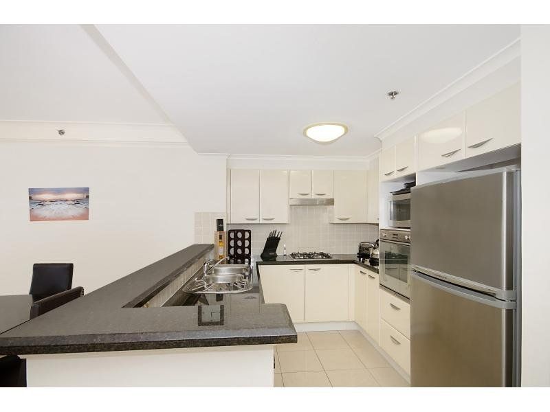 112/1 Katherine Street CHATSWOOD NSW, Chatswood - Thumbnail 4