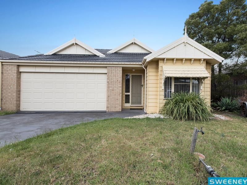 27 Chifley Circuit, Burnside Heights - Thumbnail 2