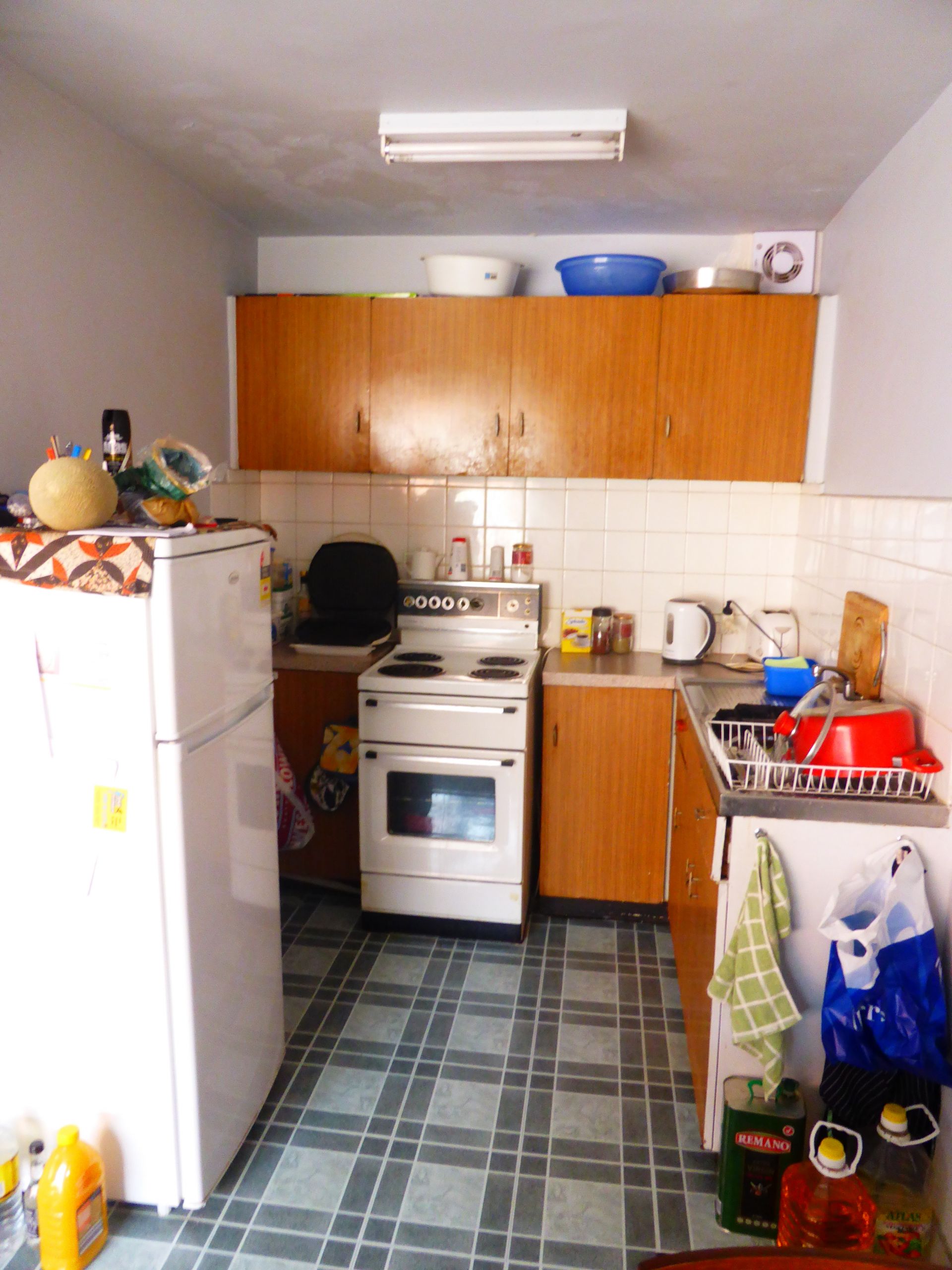 Affordable and perfectly located!