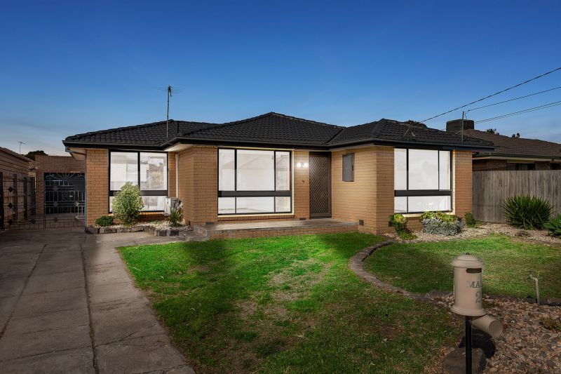 2 Wembley Court, Thomastown