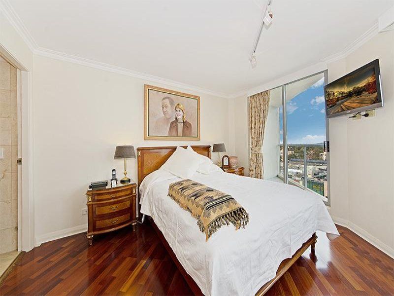 1805/2B Help Street CHATSWOOD NSW, Chatswood - Thumbnail 8