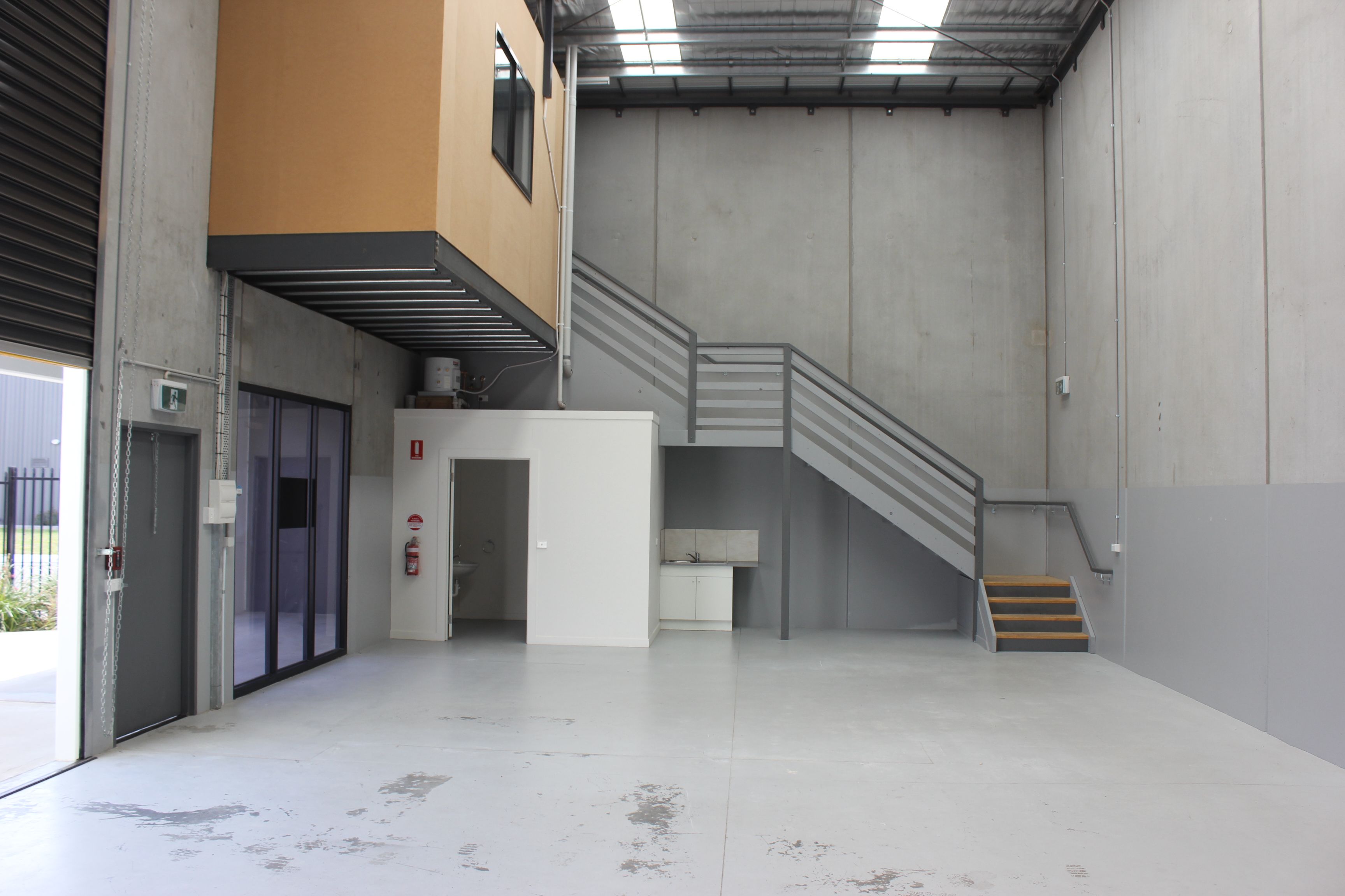 1 Corvette Place Kilsyth