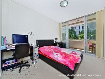 48/44-50 Cooper Street, Strathfield, Strathfield - Thumbnail 5