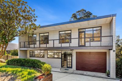 Spacious Family Home