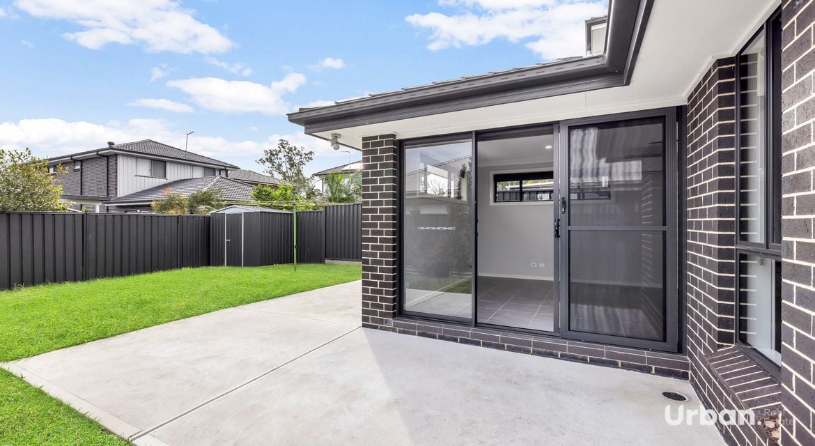 Box Hill 32 Blazer Street