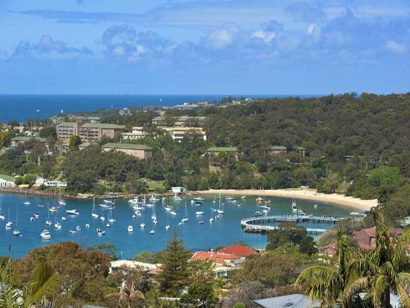 4/17 Moruben Road MOSMAN NSW, Mosman - Thumbnail 2