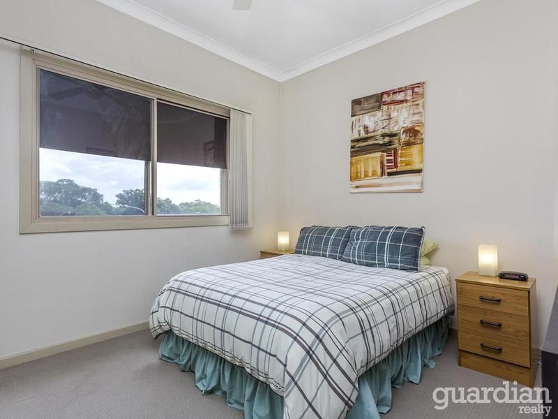 7/197-199 Woodville Road MERRYLANDS NSW, Merrylands - Thumbnail 8