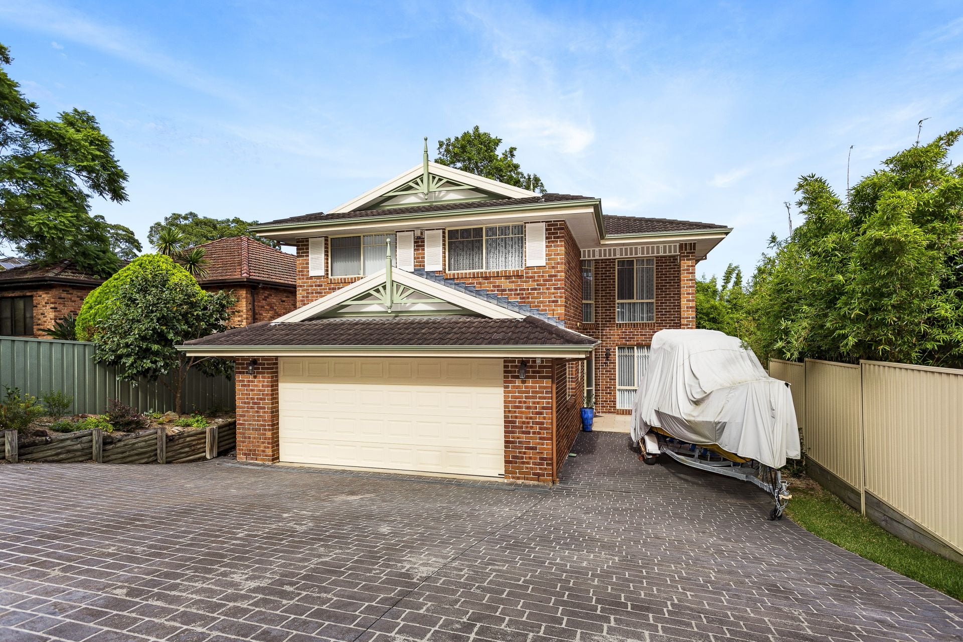 11 Mirral Road Caringbah South NSW, Caringbah South - Image 1