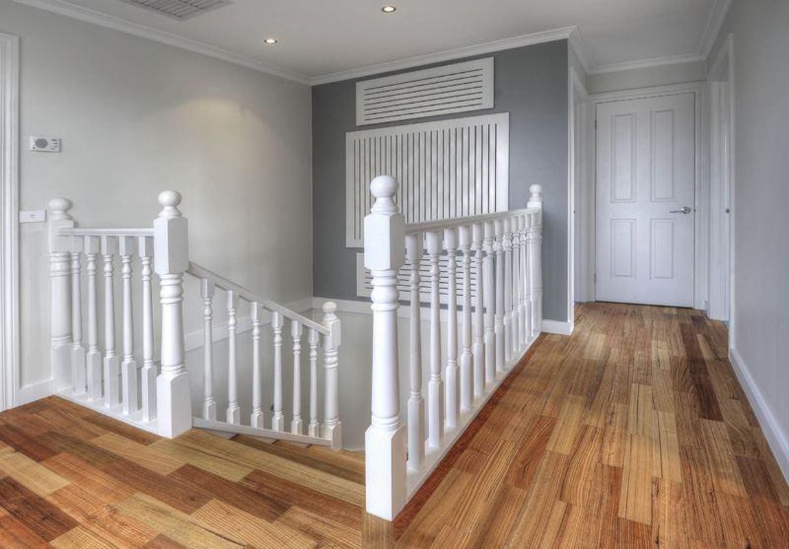 LOW MAINTENANCE LIVING!