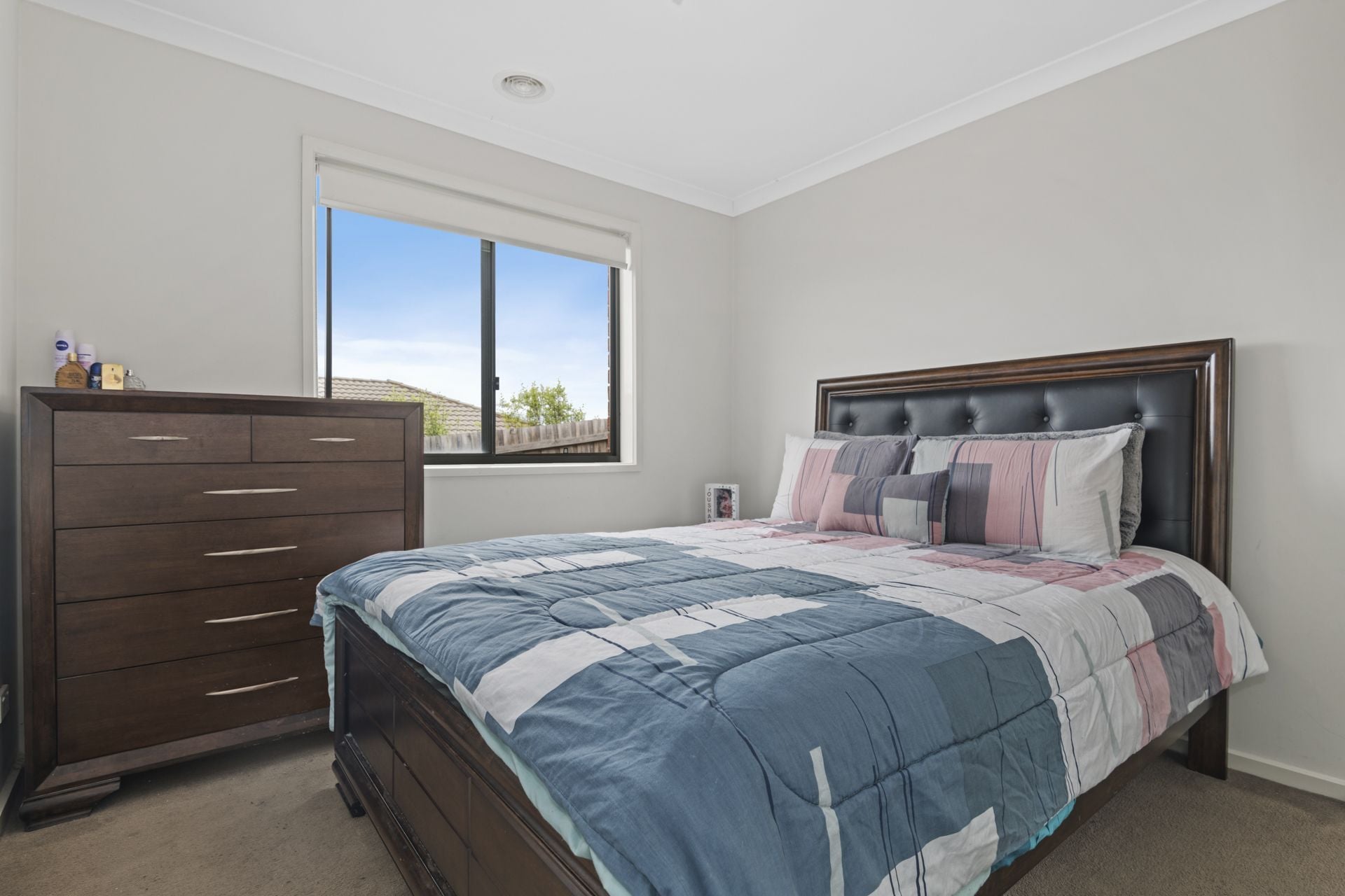 AFFORDABLE  FAMILY HOME