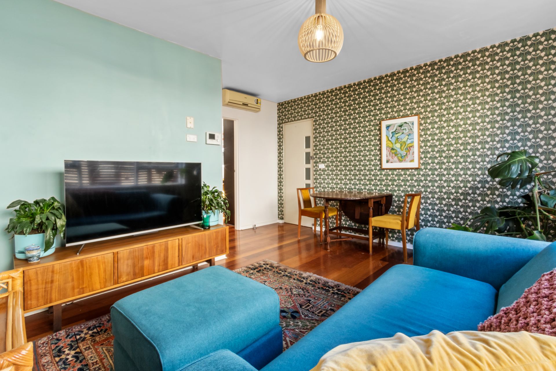 Urban Retreat in Westgarth