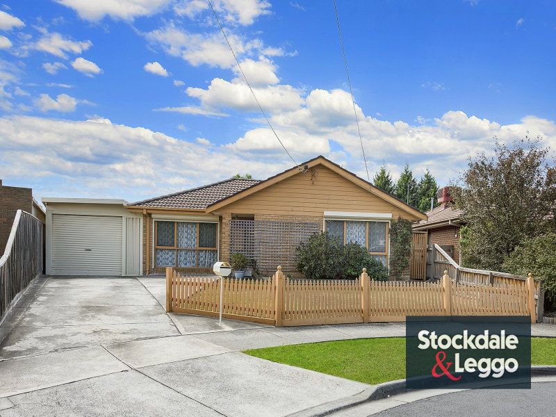 11 Coronet Close EPPING, Epping - Thumbnail 4