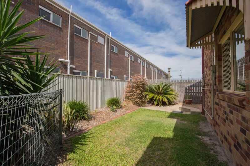 Real Estate For Sale 4/4 Avoca Street Bundaberg West , QLD