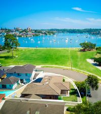 Drummoyne