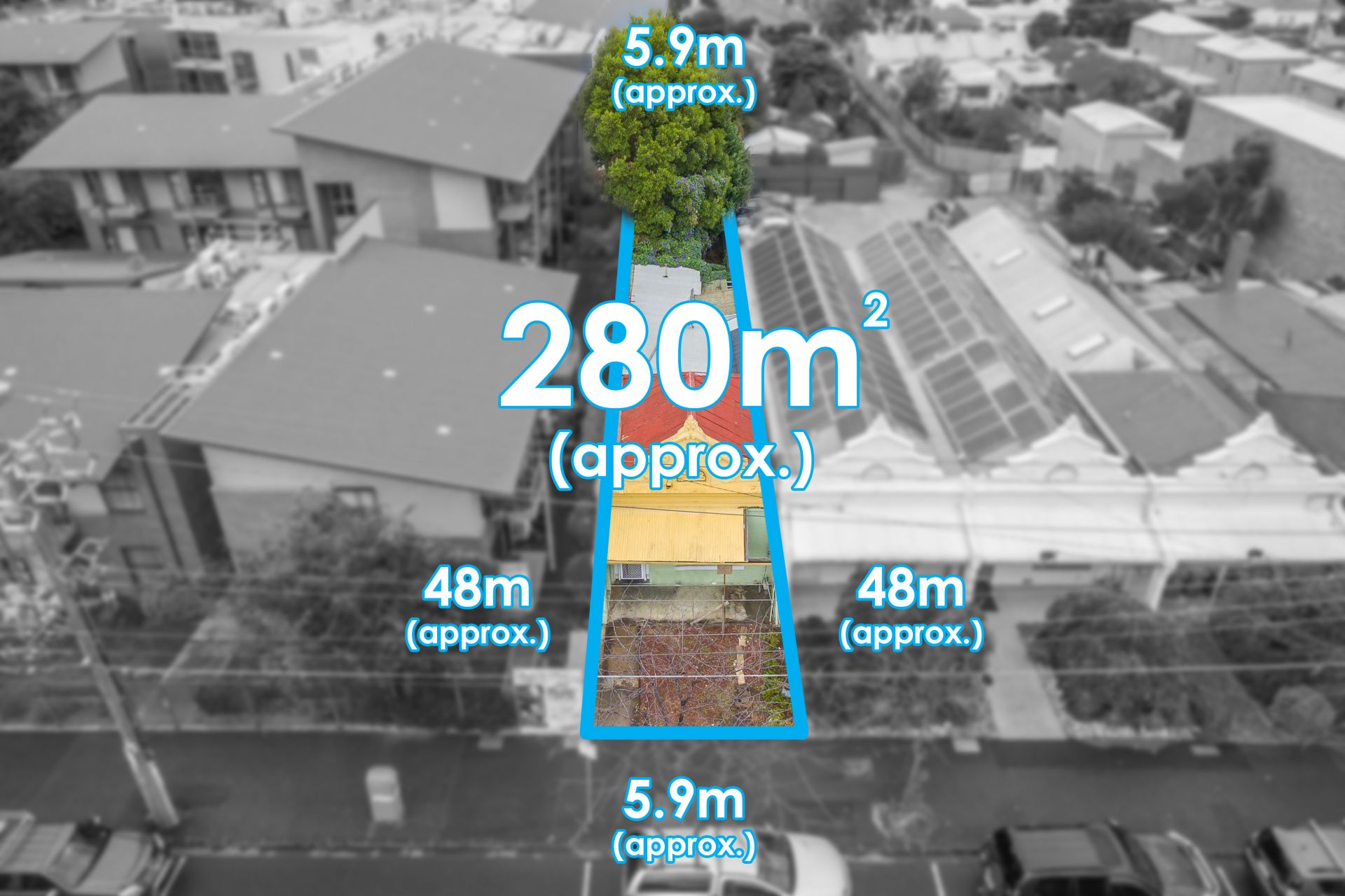 109 Paisley Street, Footscray - Thumbnail 2