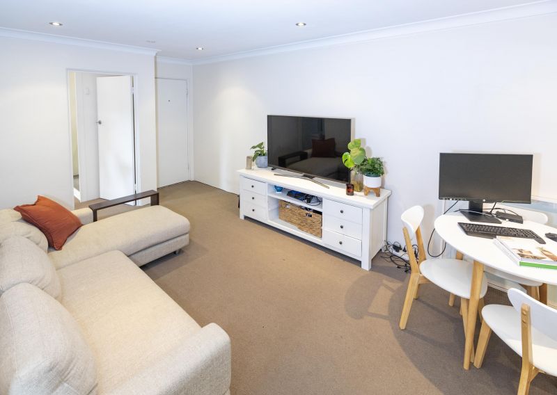 Bright and Spacious East-facing Apartment in Prime Location