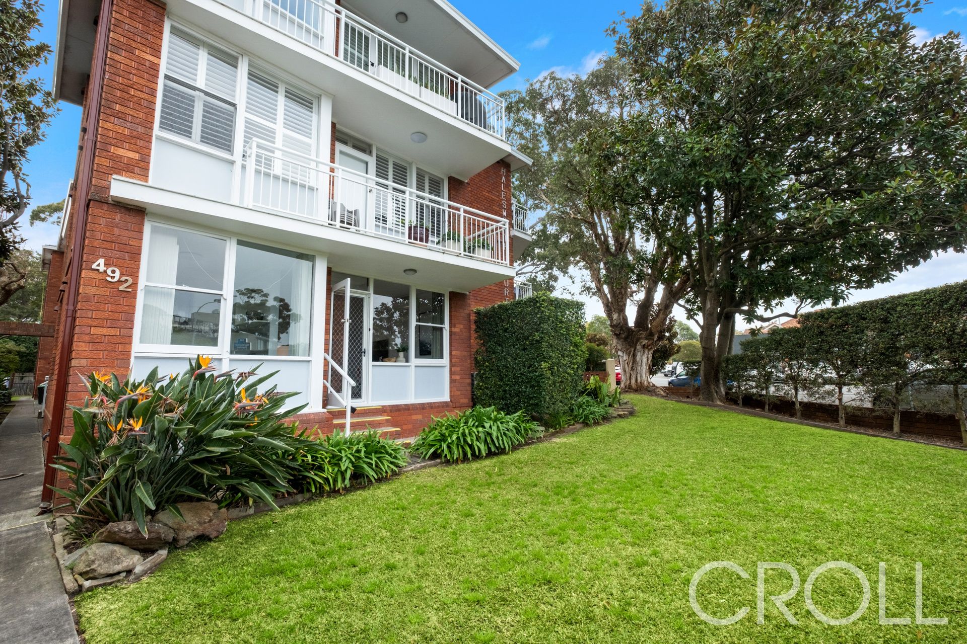 2/492 Military Road MOSMAN NSW, Mosman - Thumbnail 7