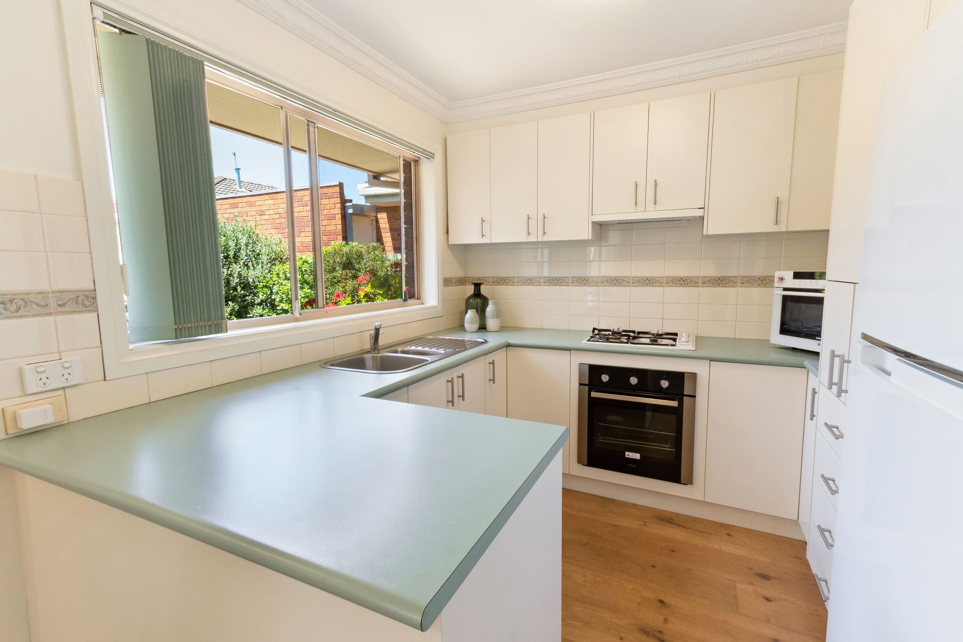 Tranquil Living In A Premium Pocket