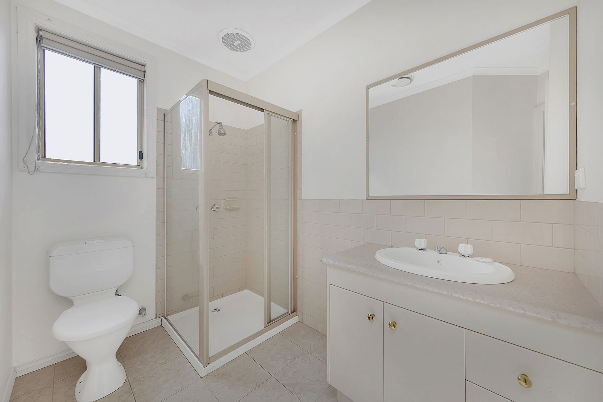 Smart And Spacious With A Carefree Lifestyle