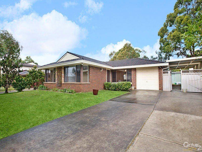 14 Tilba Place, YARRAWARRAH, Yarrawarrah - Thumbnail 2