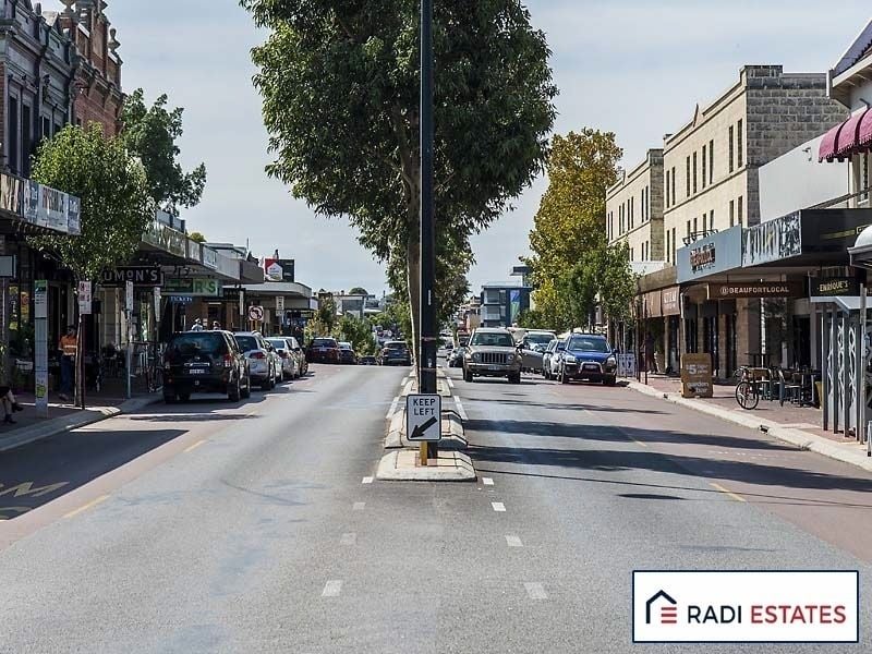 5/354 Stirling Street, Highgate