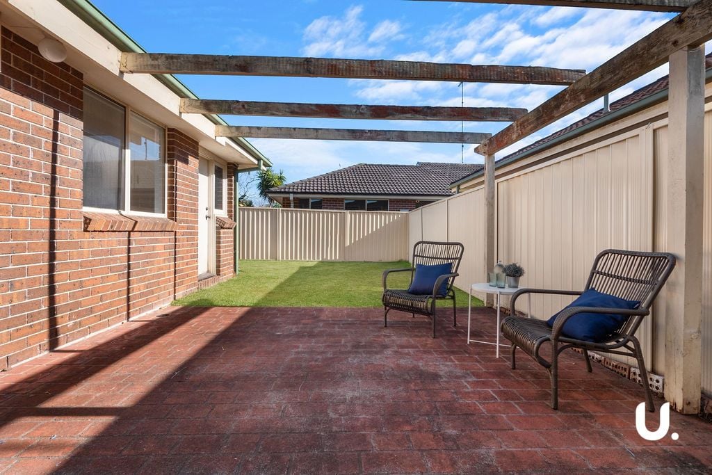 Bligh Park 25 Sunderland Crescent