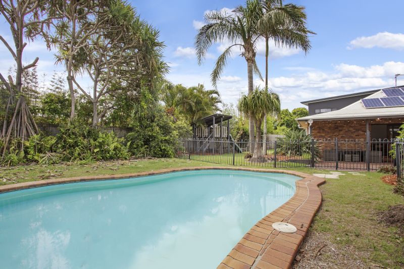 2 Echuca Court, Warana