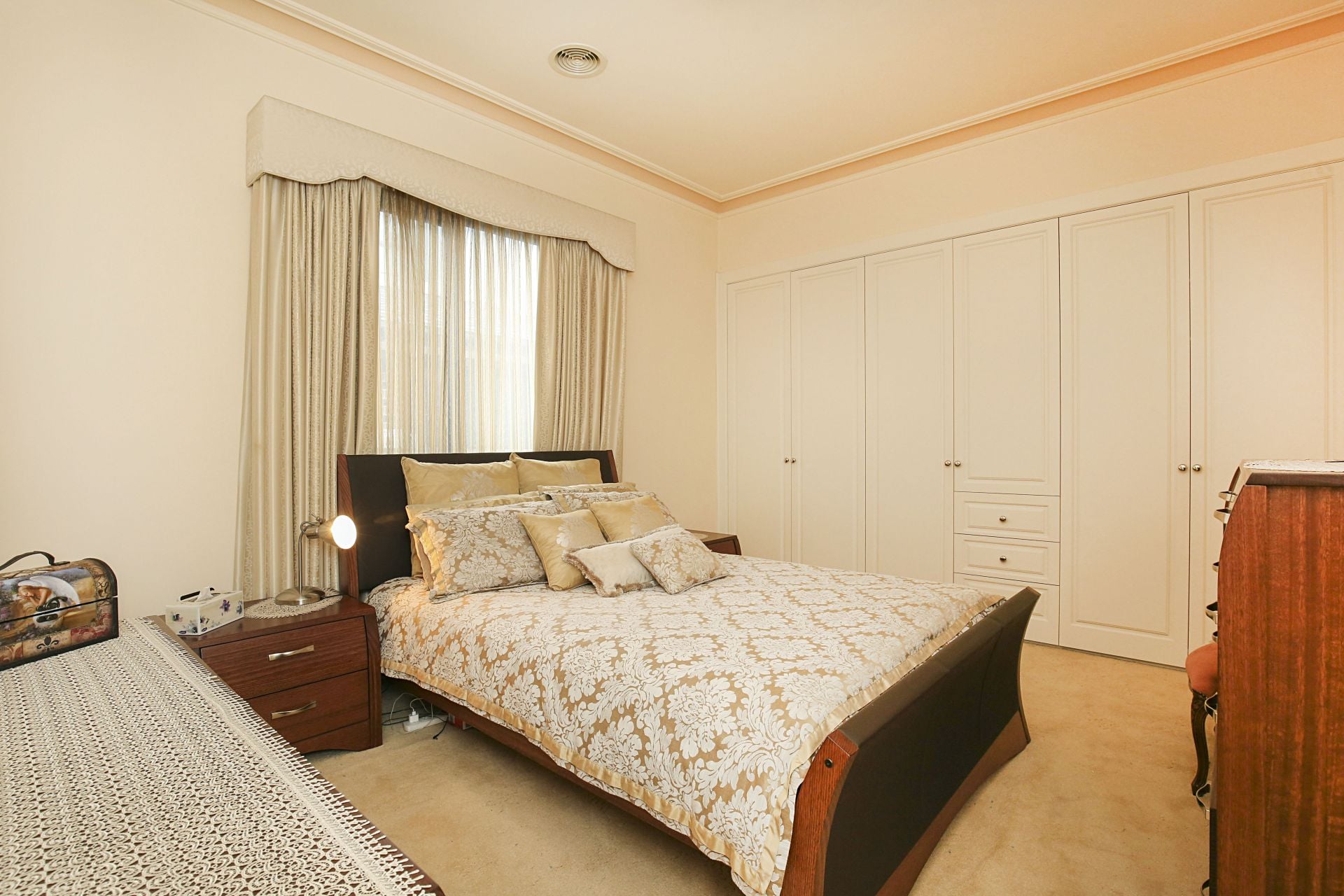 GRAND DESIGN LIVING