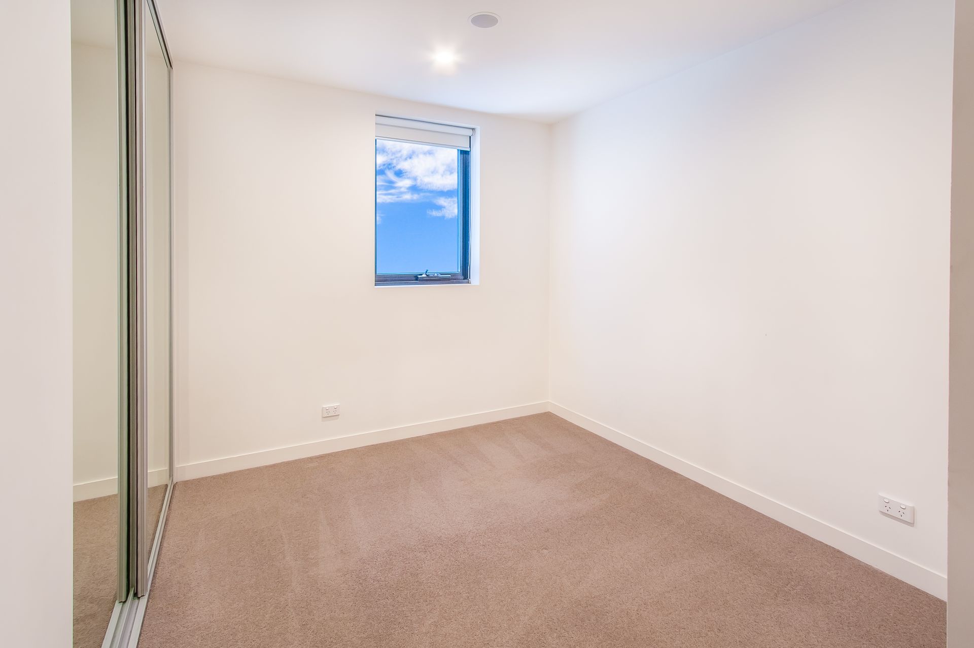 CITY VIEWS!