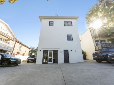 766 Darling Street, Rozelle