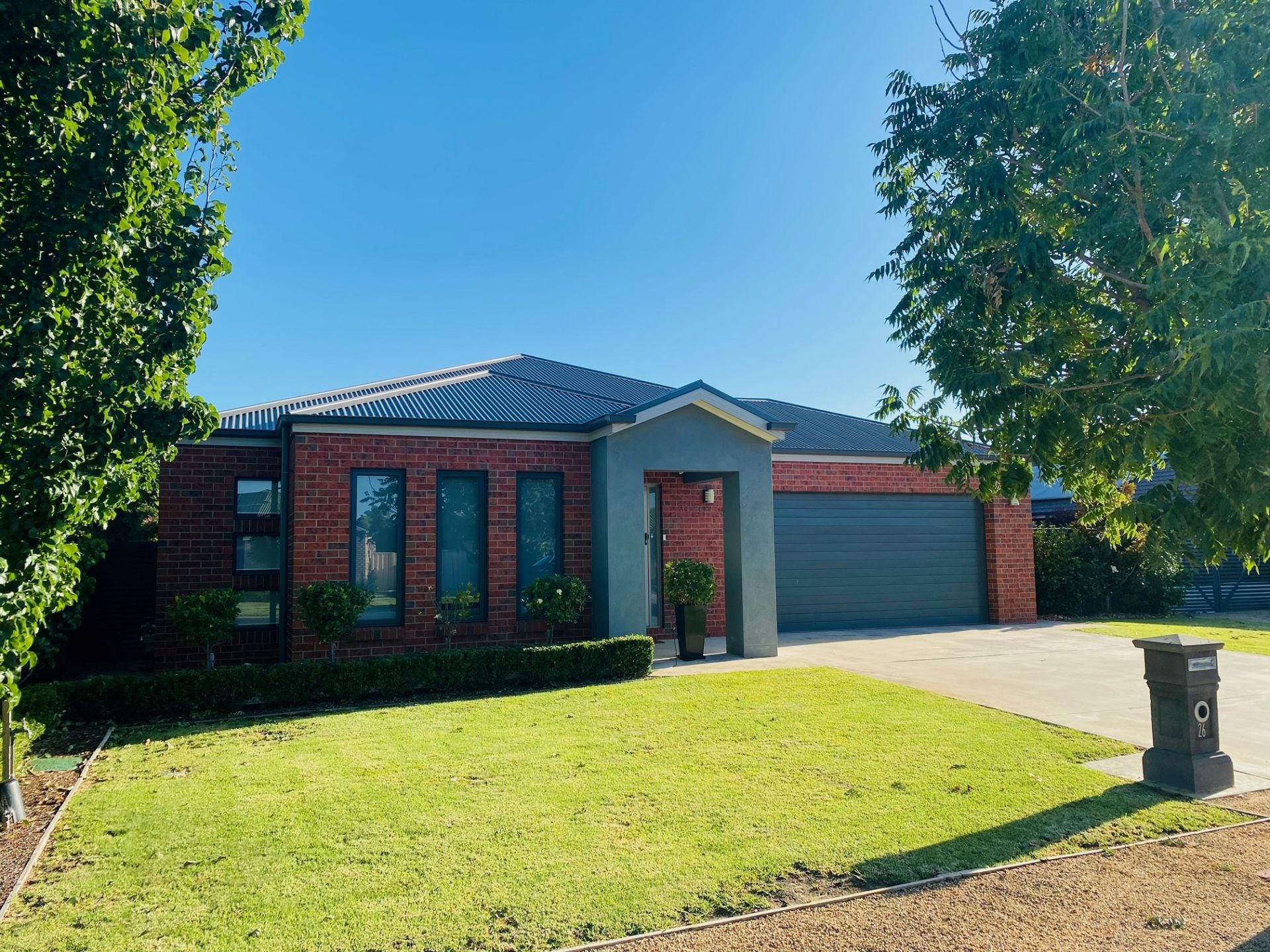 26 Nugget Fuller Drive, Tocumwal Kerr Real Estate