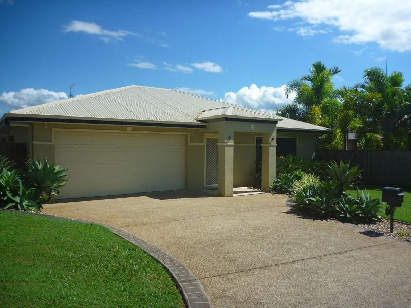 4 Five Span Close, Brinsmead Purple Oak Property Group