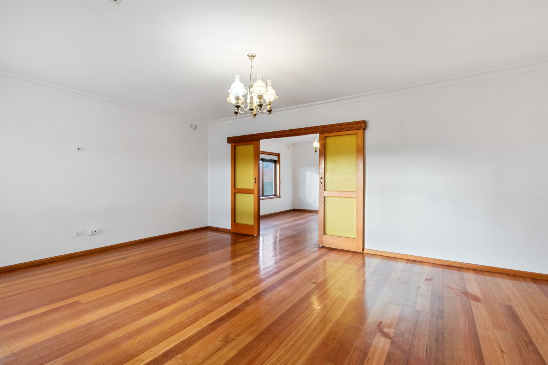Spacious Solid Home