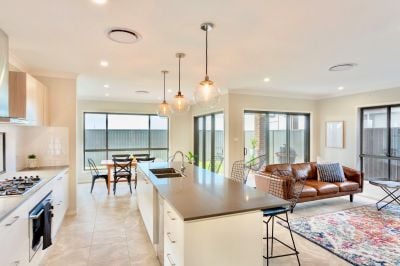 Marsden Park, 16 Barkley Street