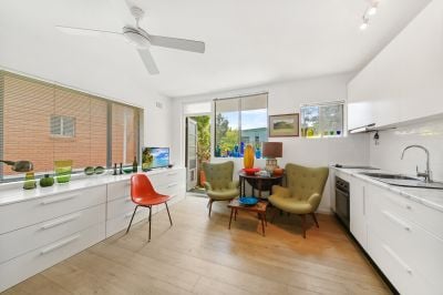 3/86 Cambridge Street, Stanmore