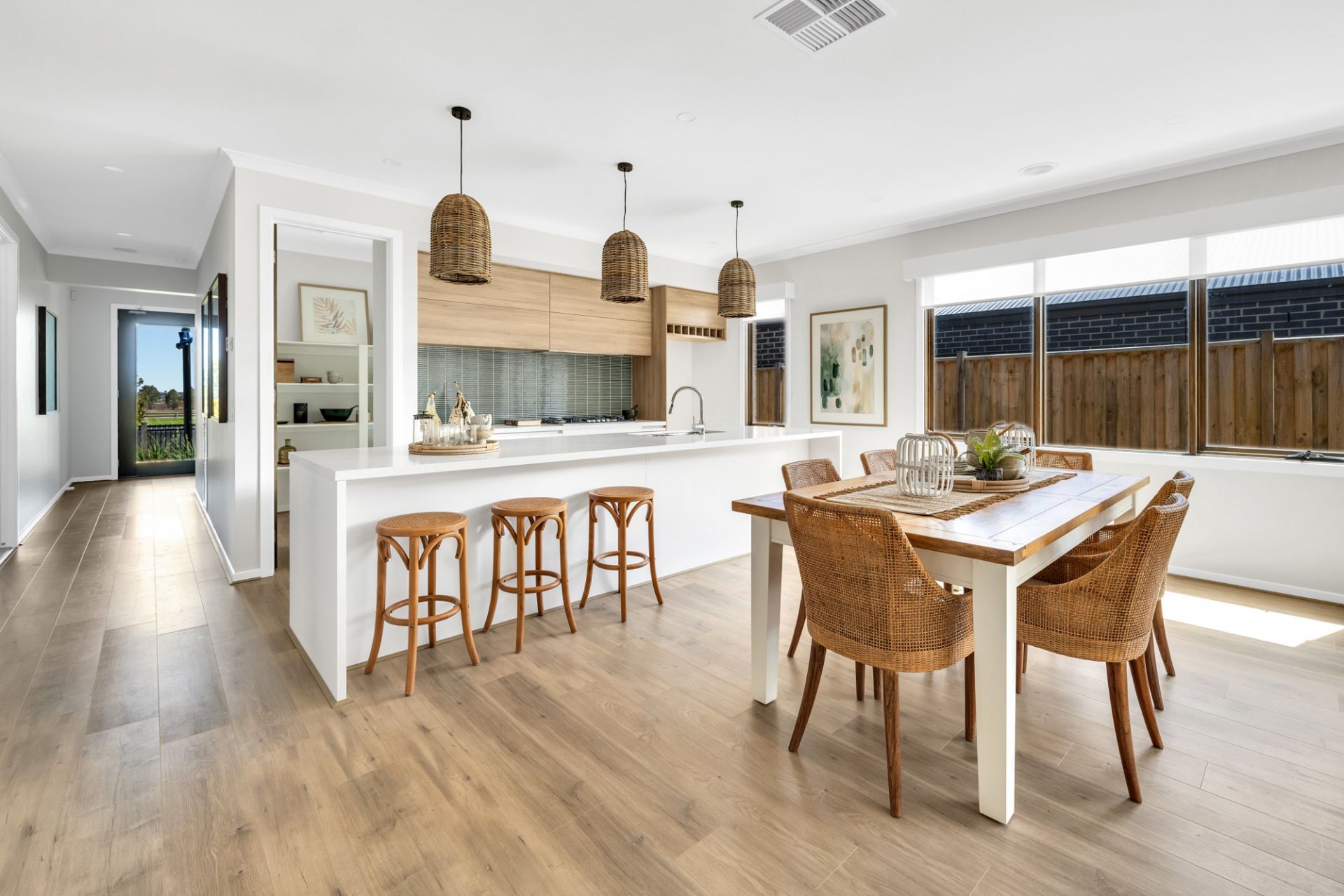 Lot 130 Lilybloom Way, Fraser Rise - Thumbnail 5
