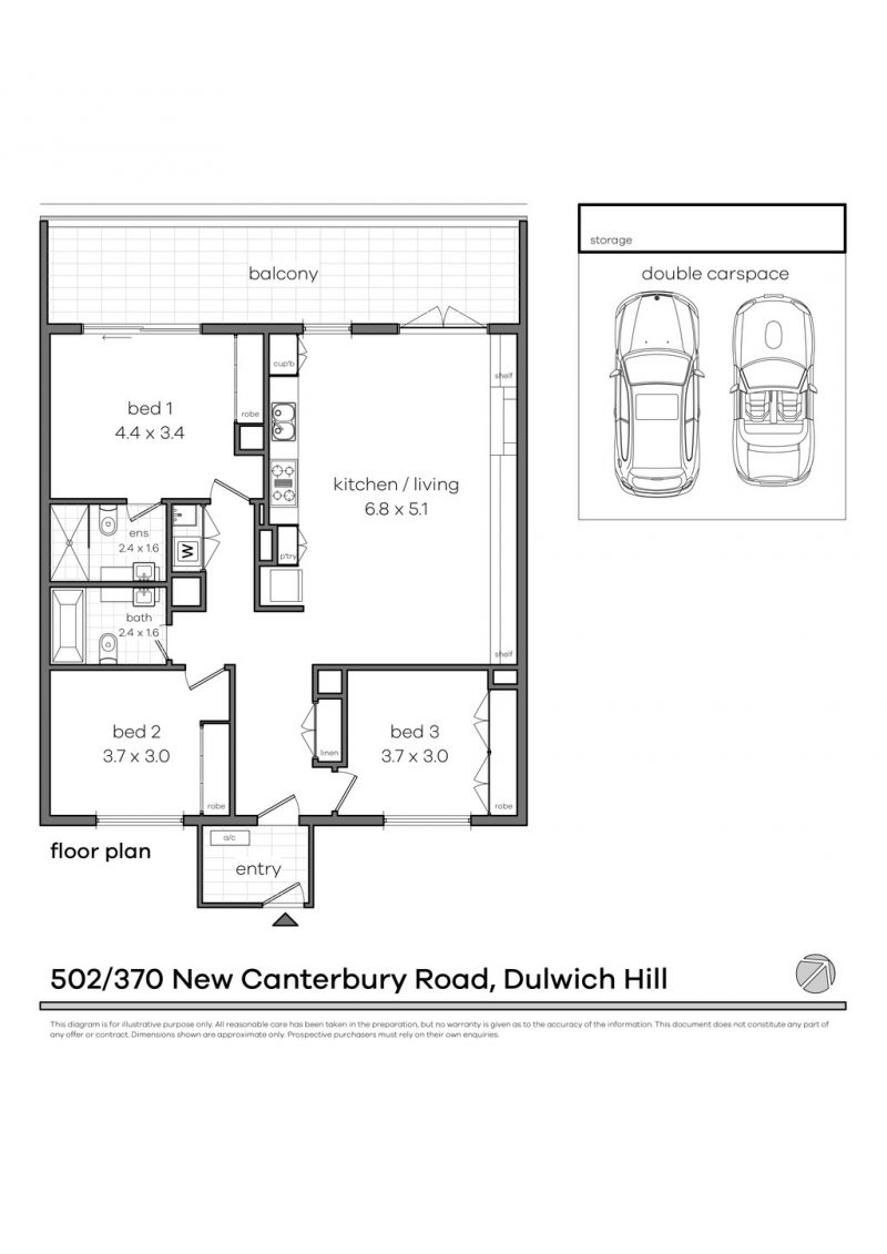 SOLD - Home Style Apartment capturing City and District views