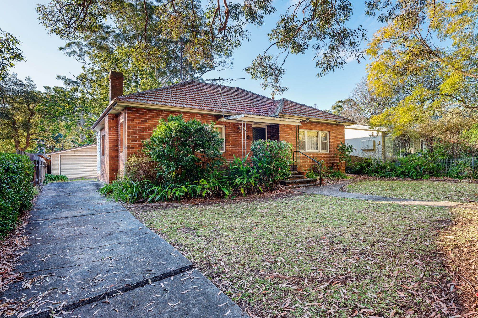 Real Estate For Sale 39 Lofberg Road West Pymble , NSW