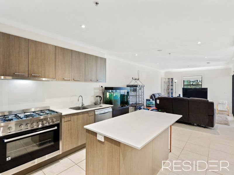 203/40 Bush Boulevard Mill Park, 203/40 Bush Boulevard Mill Park - Thumbnail 7