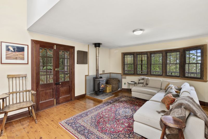 955 Benwerrin - Mount Sabine Road, Lorne, VIC, Lorne - Thumbnail 2