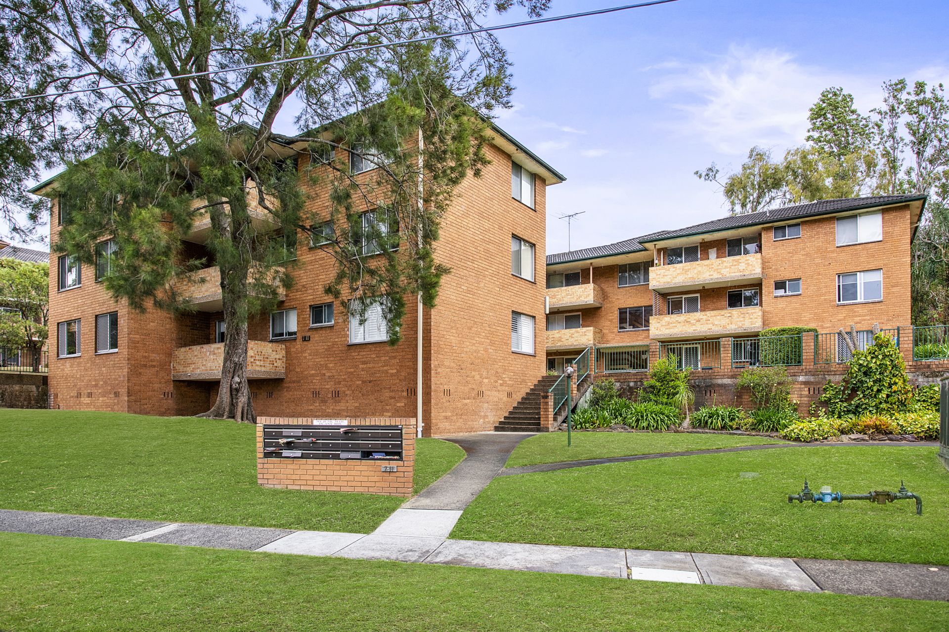 8/7-11 Miranda Road, Miranda