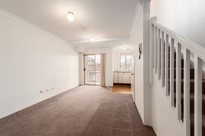 29/145 Abercrombie street, Chippendale