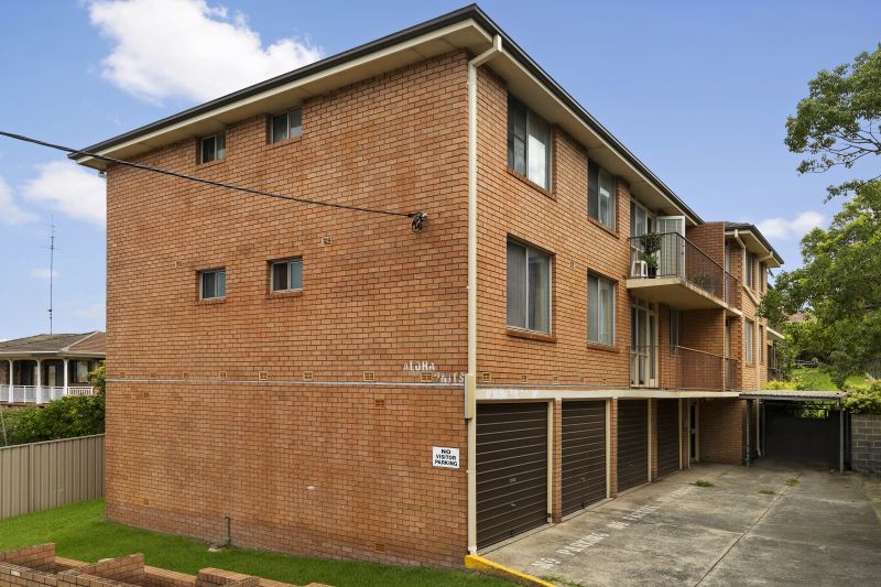 Real Estate For Sale 10/142 Gladstone Avenue Coniston , NSW