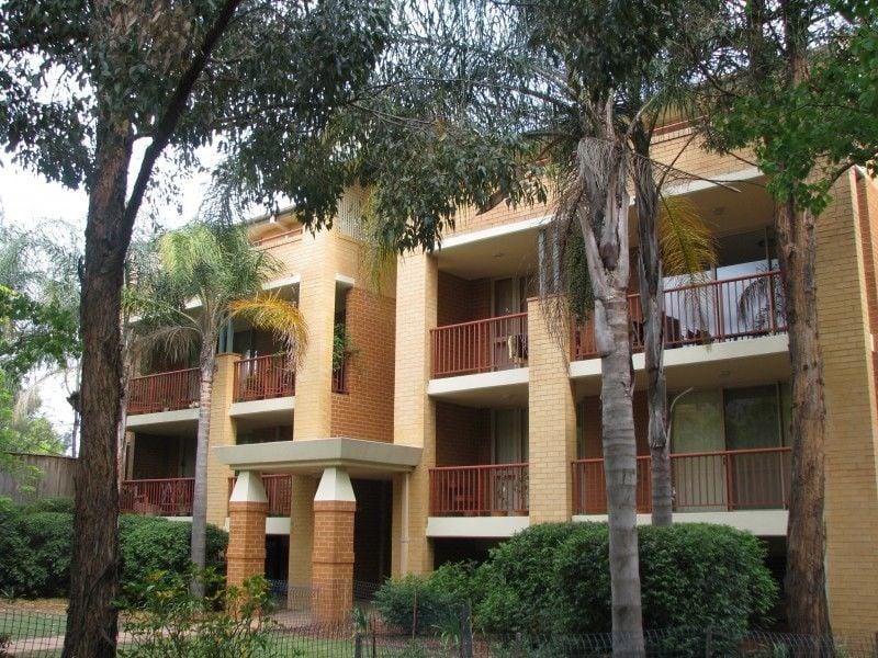 Real Estate For Lease - 2G/19-21 George Street - North Strathfield , NSW