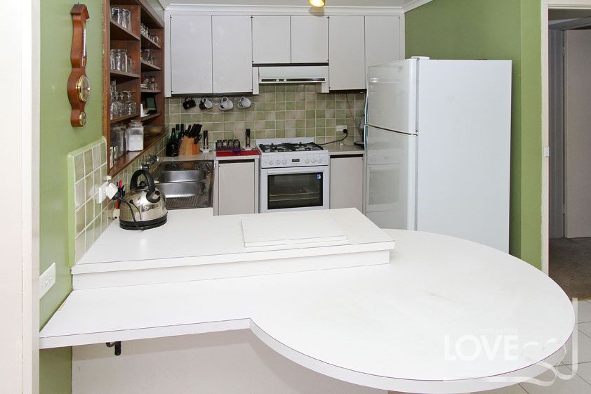 Four Bedrooms, Two Living. What Are You Waiting For?