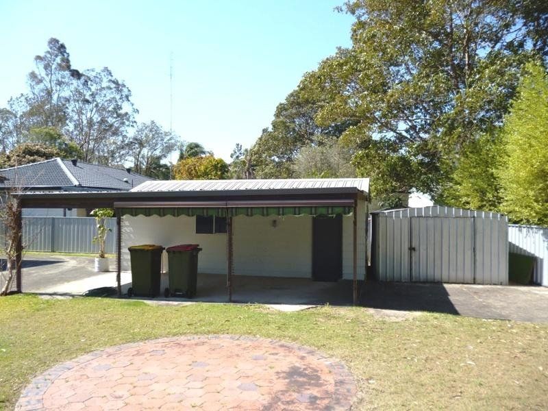 7 Osterley Close RAYMOND TERRACE NSW, Raymond Terrace - Thumbnail 6