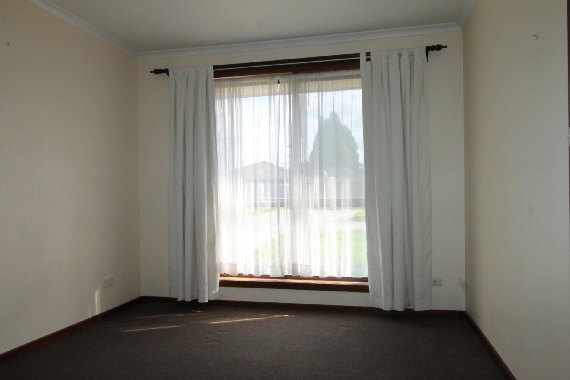 NEAT TWO BEDROOM