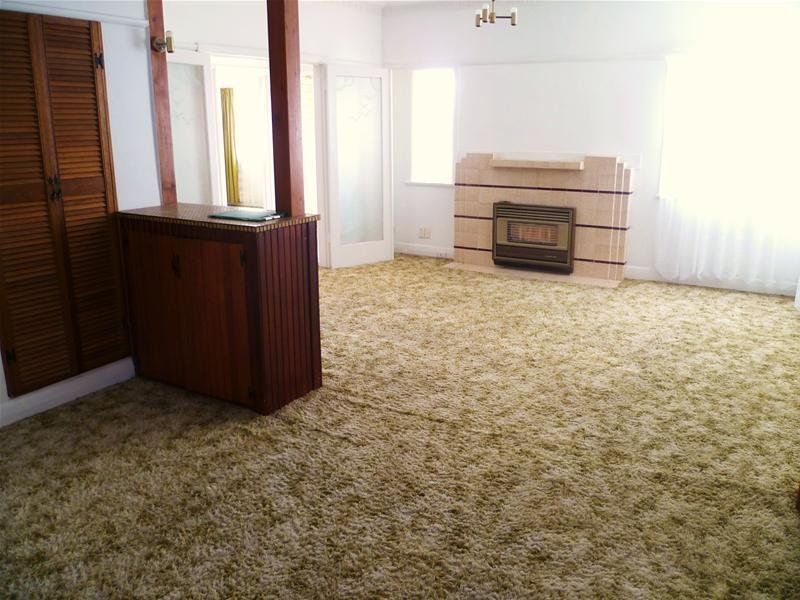 Spacious Family Home