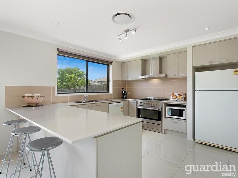 1 Barkala Street THE PONDS NSW, The Ponds - Thumbnail 4