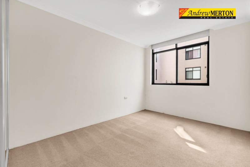 17/31 Third Avenue, Blacktown